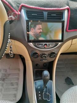 هیوندای ئەکسنت